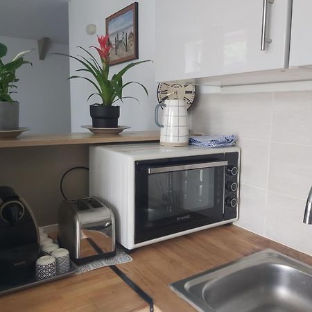 Appartement L'Hay Les Roses Екстер'єр фото