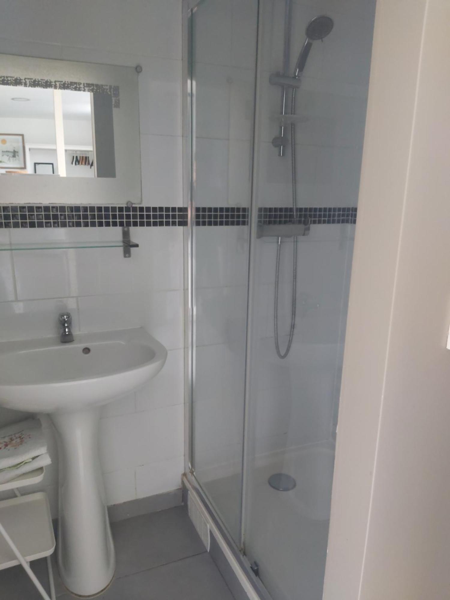 Appartement L'Hay Les Roses Екстер'єр фото