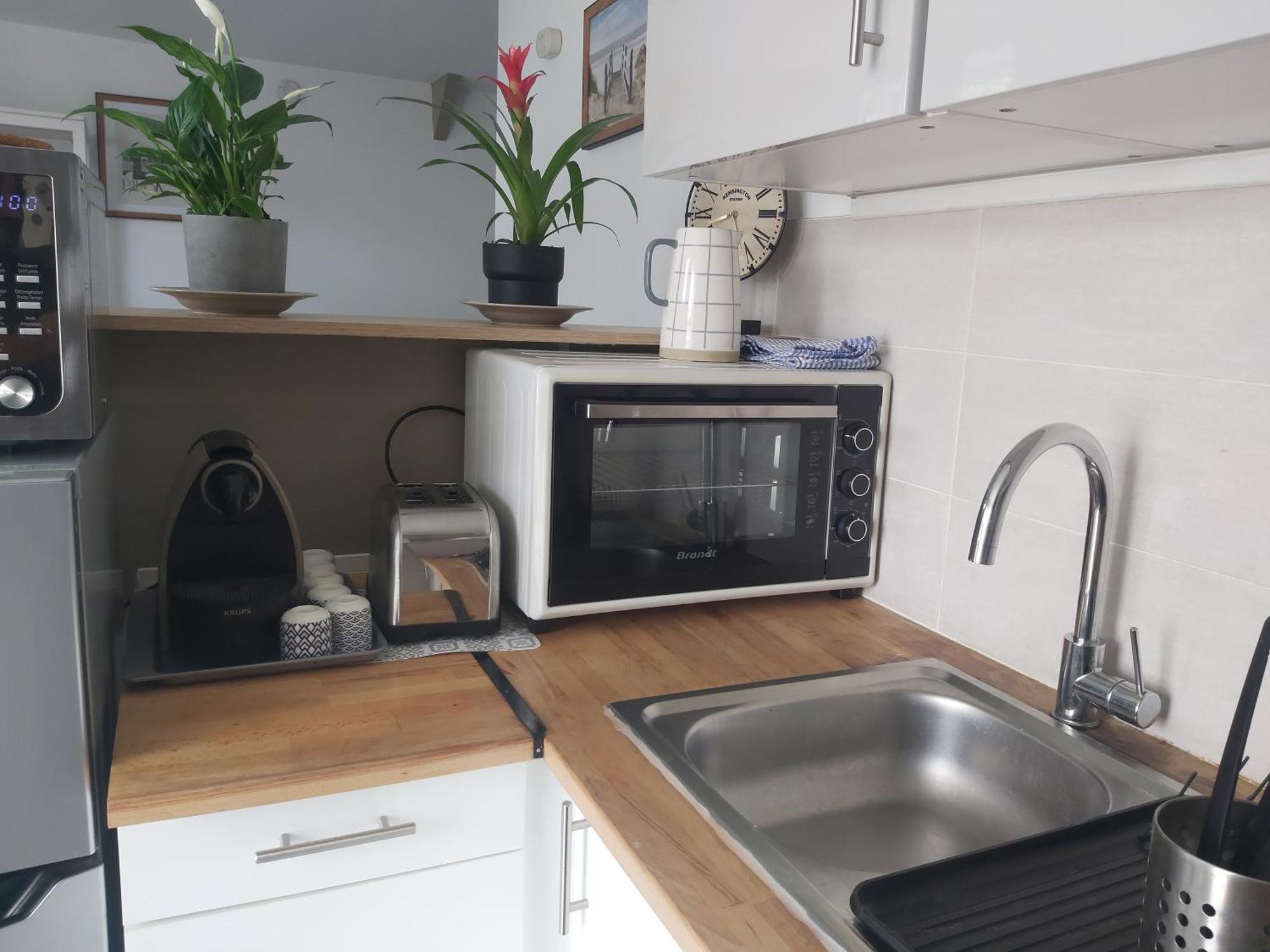 Appartement L'Hay Les Roses Екстер'єр фото