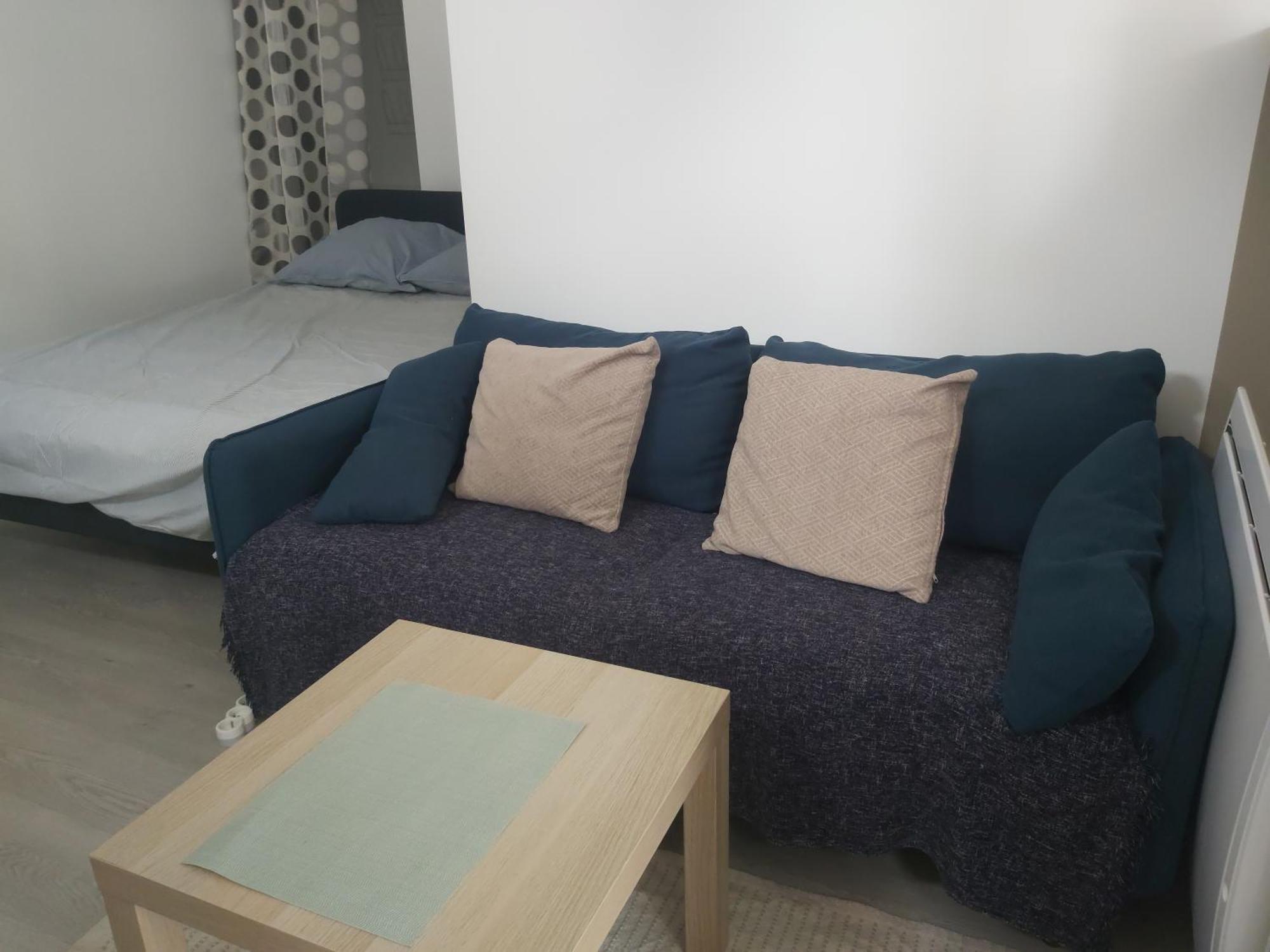 Appartement L'Hay Les Roses Екстер'єр фото